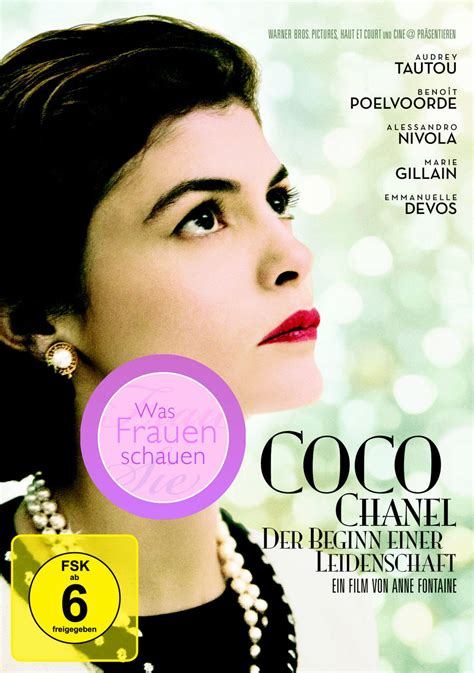 coco chanel der beginn einer leidenschaft|best price coco chanel mademoiselle.